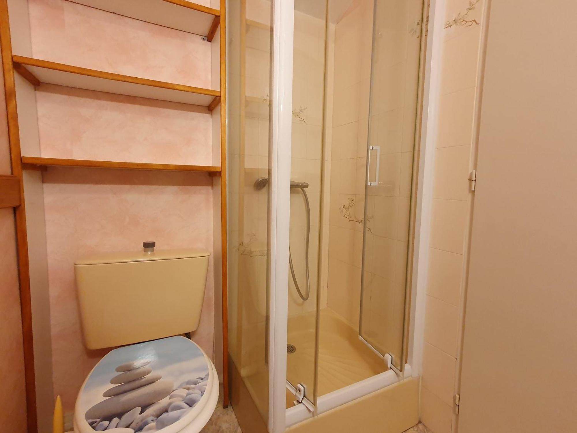 Maisonette Ensoleillee Proche Plage A La Faute-Sur-Mer - 4 Pers, Animaux Sur Demande - Fr-1-476-21 Ngoại thất bức ảnh