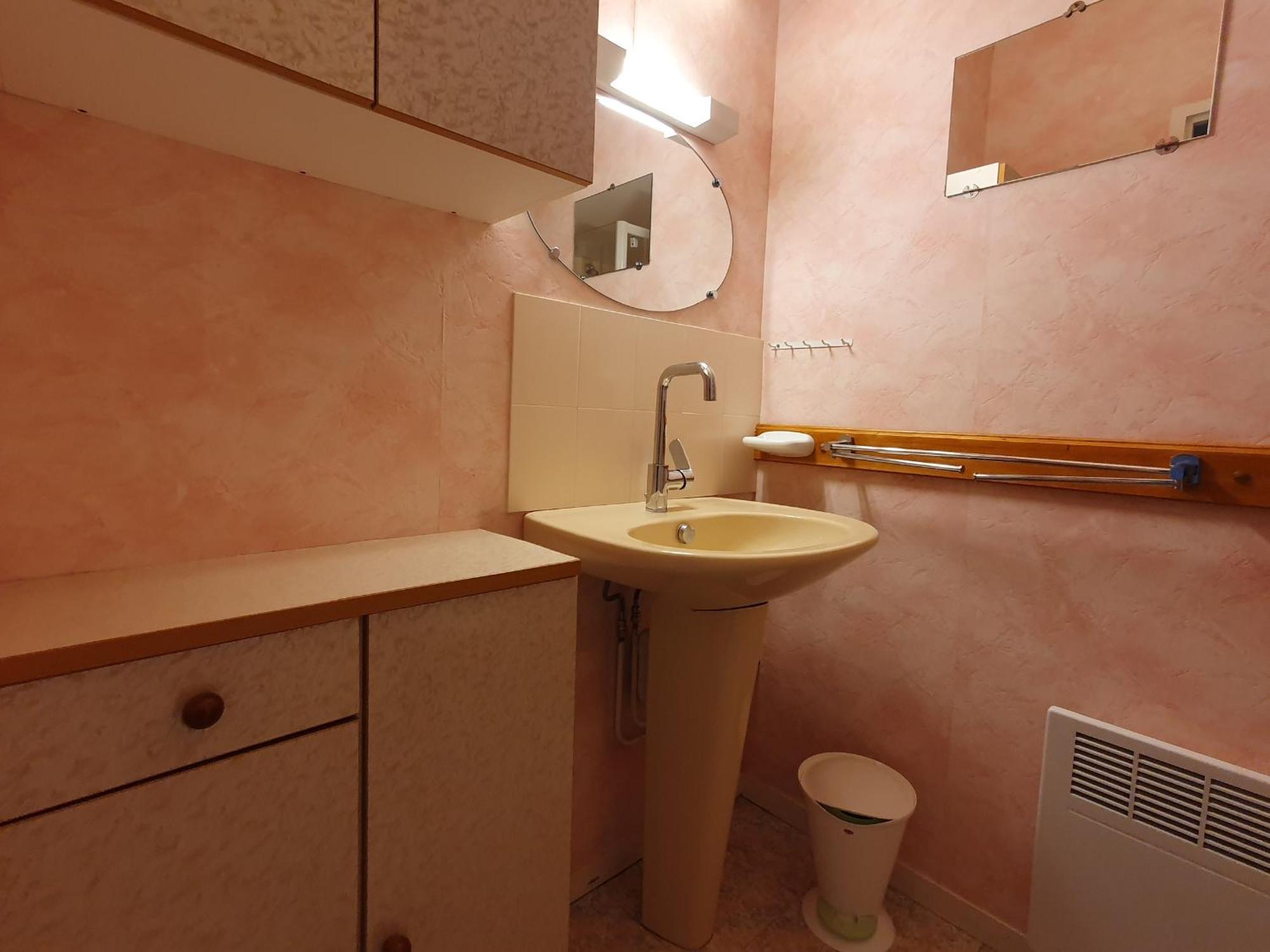 Maisonette Ensoleillee Proche Plage A La Faute-Sur-Mer - 4 Pers, Animaux Sur Demande - Fr-1-476-21 Ngoại thất bức ảnh