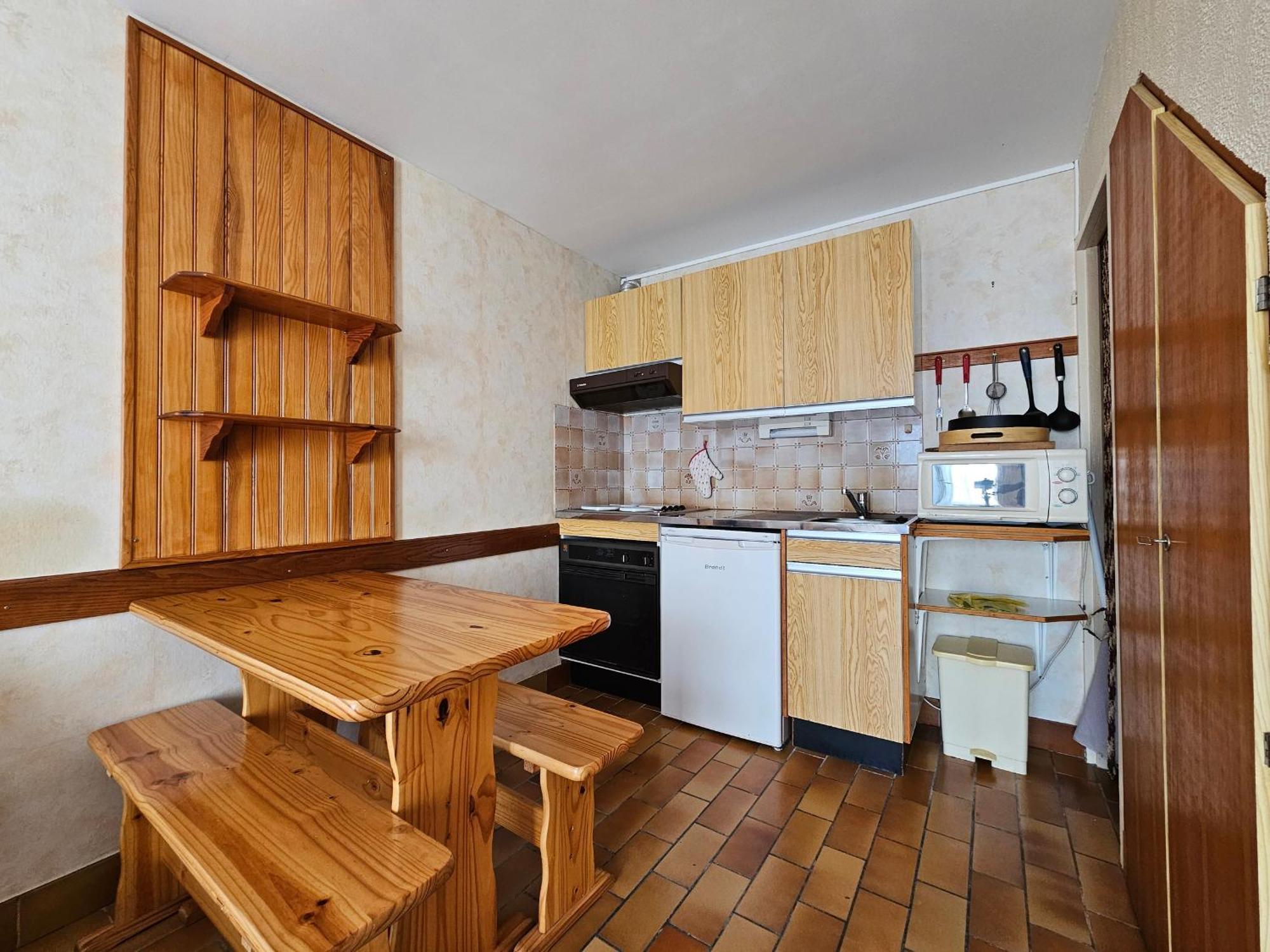 Maisonette Ensoleillee Proche Plage A La Faute-Sur-Mer - 4 Pers, Animaux Sur Demande - Fr-1-476-21 Ngoại thất bức ảnh